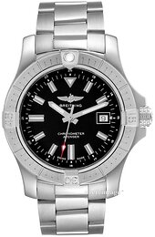 Breitling Avenger Automatic 43 A17318101B1A1