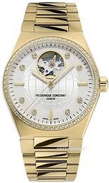 Frederique Constant Highlife Ladies Automatic Heat Beat FC-310MPWD2NHD5B