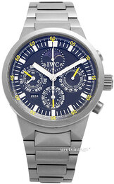 IWC GST IW375603