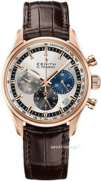 Zenith El Primero 18.2150.400-69.C713