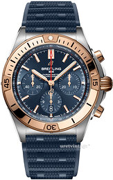 Breitling Chronomat B01 42 UB0134101C1S1