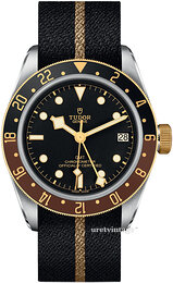 Tudor Black Bay GMT M79833MN-0004