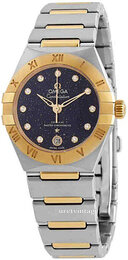 Omega Constellation Co-Axial 29Mm 131.20.29.20.53.001
