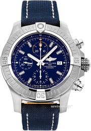 Breitling Avenger Chronograph 45 A13317101C1X2