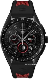 TAG Heuer Connected SBR8A80.EB0259