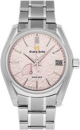 Grand Seiko Heritage Collection SBGA413G