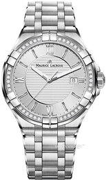 Maurice Lacroix Aikon Quartz AI1008-SD502-130-1
