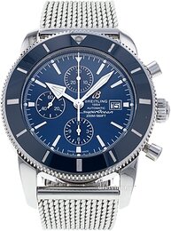 Breitling Superocean Heritage Ii Chronograph A13312161C1A1