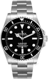 Rolex Submariner 124060-0001