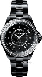 Chanel J12 H6526