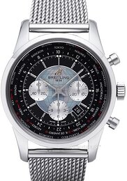 Breitling Transocean Chronograph AB0510U4-BB62-152A