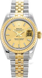 Rolex Lady Oyster Perpetual 179173/7