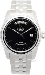 Tudor Glamour Day-Date M56000-0007