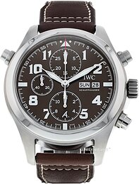 IWC Pilots Classic IW371808