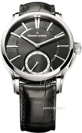 Maurice Lacroix Pontos Petitie Seconde PT7558-SS001-330