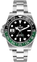 Rolex Gmt-Master Ii Sprite 126720VTNR-0001