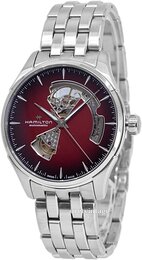 Hamilton Jazzmaster Open Heart H32675170