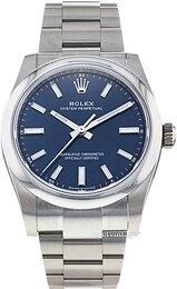 Rolex Oyster Perpetual 34 124200-0003