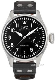 IWC Pilots Classic IW500912