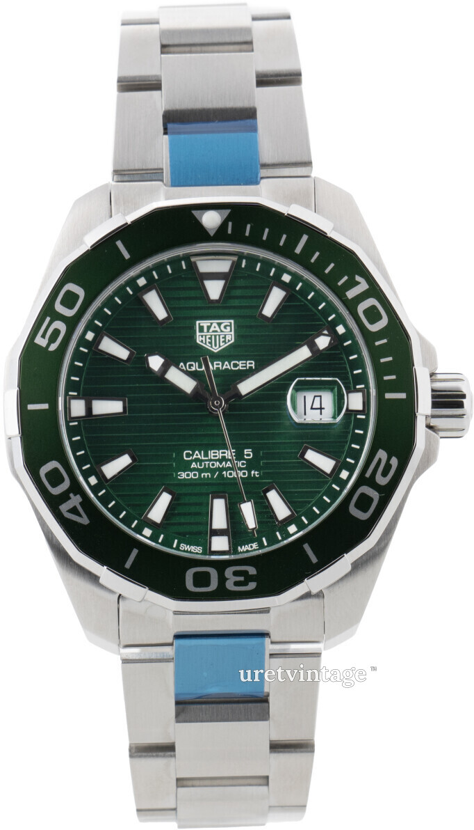 Tag heuer way201s new arrivals