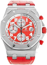 Audemars Piguet Royal Oak Offshore 26108ST.OO.D066CR.01