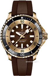 Breitling Superocean Automatic 44 N17376201Q1S1