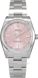 Rolex Oyster Perpetual 34 124200-0004