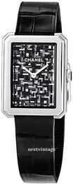 Chanel Boy-Friend H6127