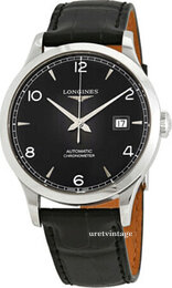 Longines Record L2.821.4.56.2