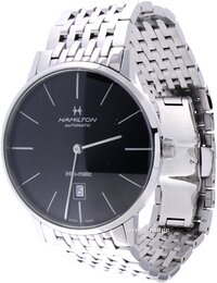 Hamilton American Classic Jazzmaster Seaview H37512131
