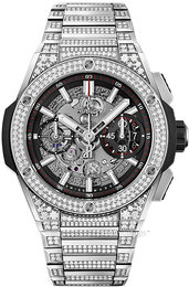 Hublot Big Bang 42Mm 451.NX.1170.NX.3704