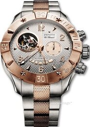 Zenith 86.0526.4021.01.M527