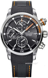 Maurice Lacroix Pontos PT6008-SS001-332-1