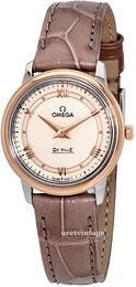 Omega De Ville Prestige Quartz 27.4mm 424.23.27.60.09.001