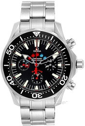 Omega Seamaster Diver 300M 2569.50.00