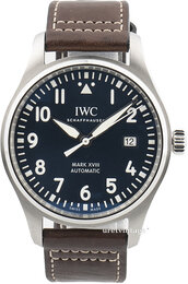 IWC Pilots Classic IW327010