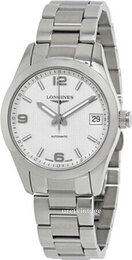 Longines Conquest L2.385.4.76.6