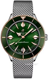 Breitling Superocean Heritage 57 Highland U10340361L1A1