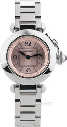 Cartier Pasha Miss Pasha W3140008