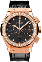 Hublot Classic Fusion 541.OX.1181.LR.1104