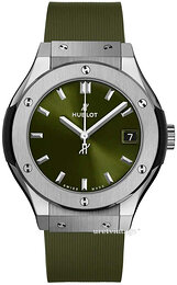Hublot Classic Fusion 581.NX.8970.RX