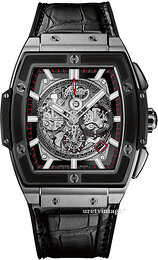 Hublot Big Bang 45mm 601.NM.0173.LR