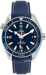 Omega Seamaster Planet Ocean 600m Co-Axial 42mm 232.92.42.21.03.001