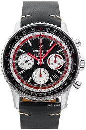 Breitling Navitimer 1 B01 Chronograph 43 AB01211B1B1X2