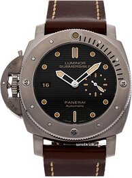Panerai Luminor PAM00569