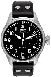 IWC Pilots Classic IW500912