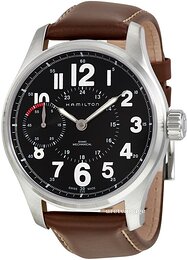Hamilton Khaki Field Mechnical Officer H69619533