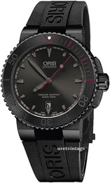 Oris Diving 01 733 7653 4783-Set RS