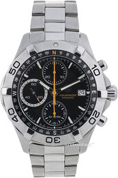 TAG Heuer Aquaracer Chronograph CAF2113.BA0809