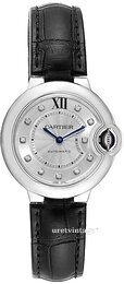 Cartier Ballon Blue W4BB0009